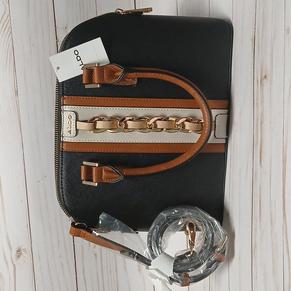 AL Beautiful Handbag